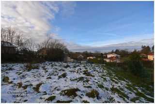  Terrain � vendre 725 m�