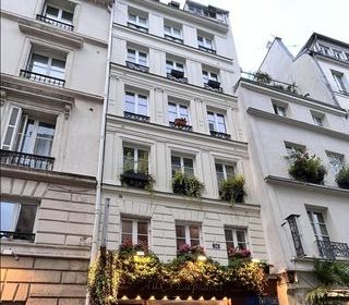  Appartement � vendre 1 pi�ce 12 m�