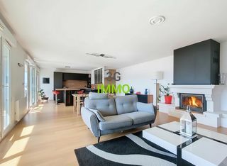  Appartement � vendre 3 pi�ces 93 m�