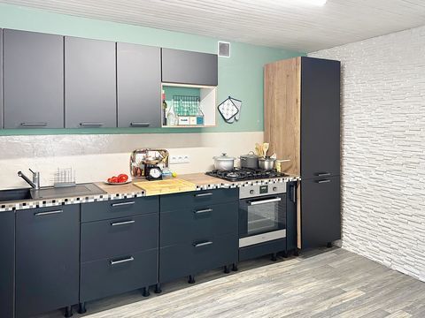   Maison de village 4 pi�ces Maison - 4 pi�ce(s) - 80 m�