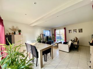  Maison � vendre 6 pi�ces 