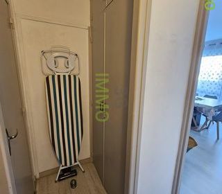  Appartement � vendre 2 pi�ces 41 m�