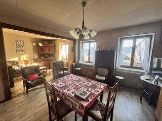  Maison � vendre 5 pi�ces 93 m�