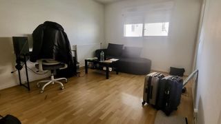  Appartement � vendre 1 pi�ce 26 m�