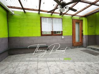  Maison � vendre 5 pi�ces 106 m�