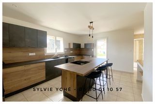  Maison � vendre 6 pi�ces 151 m�