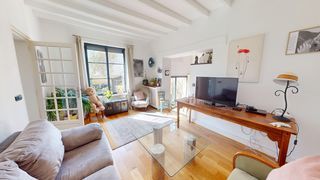  Maison � vendre 4 pi�ces 