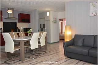  Appartement � vendre 3 pi�ces 