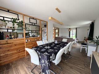  Maison � vendre 7 pi�ces 137 m�