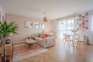  Appartement � vendre 2 pi�ces 