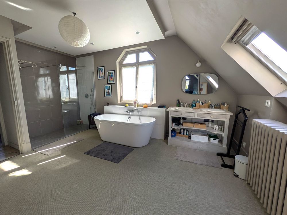 � vendre  Maison Montmorency (95160)