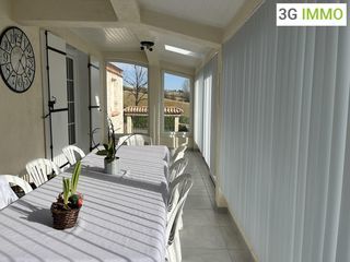  Maison � vendre 4 pi�ces 100 m�