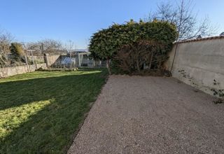  Maison � vendre 4 pi�ces 115 m�