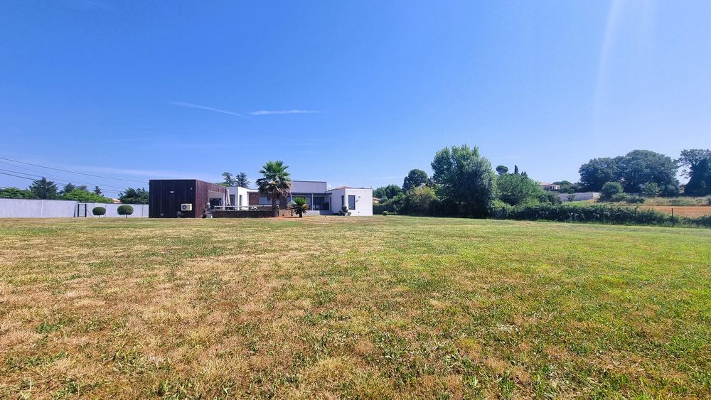 � vendre  Maison Al�s (30100)