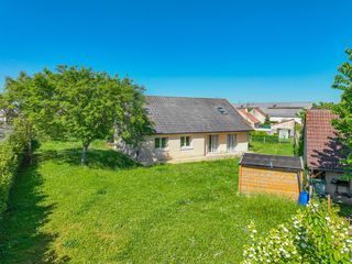  Maison � vendre 8 pi�ces 151 m�