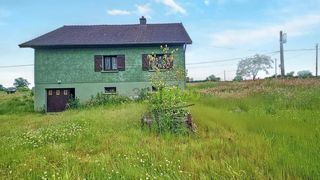  Maison � vendre 4 pi�ces 80 m�