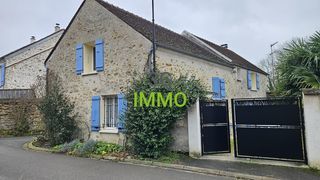  Maison � vendre 6 pi�ces 150 m�