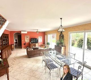  Maison � vendre 4 pi�ces 