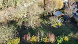  Terrain � vendre 997 m�