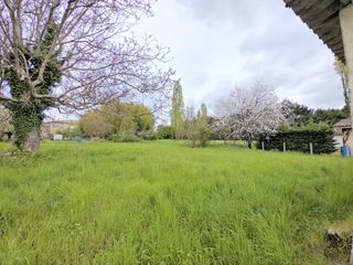  Terrain � vendre 2486 m�