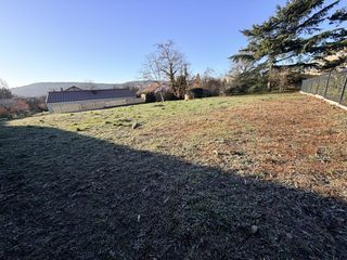  Terrain � vendre 672 m�