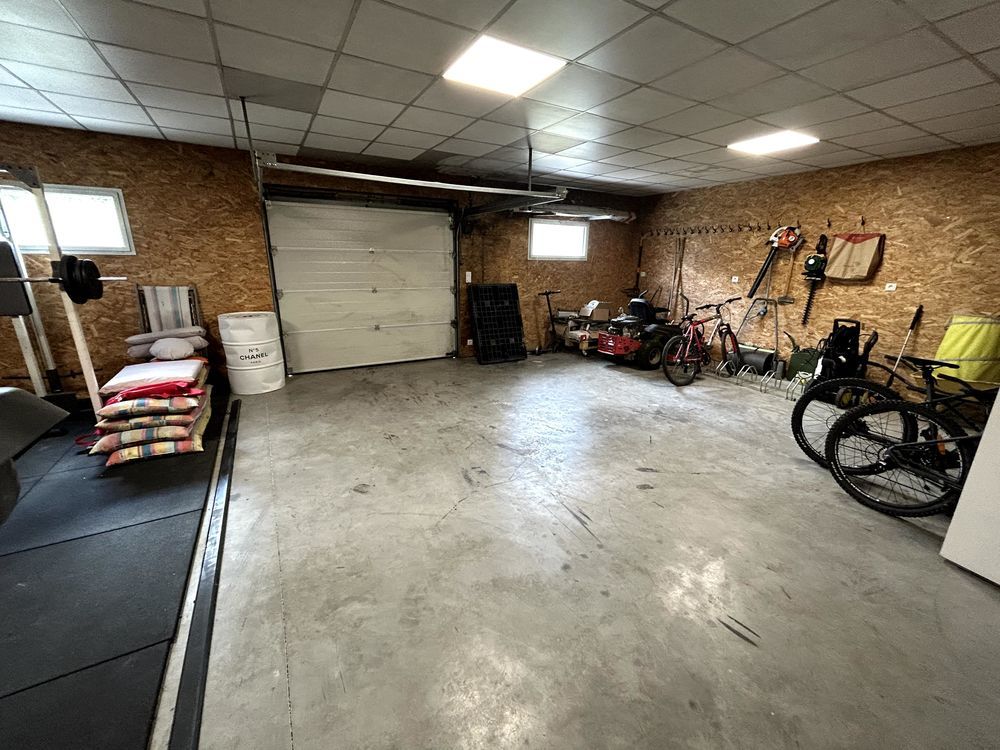 � vendre  Maison Orcet (63670)