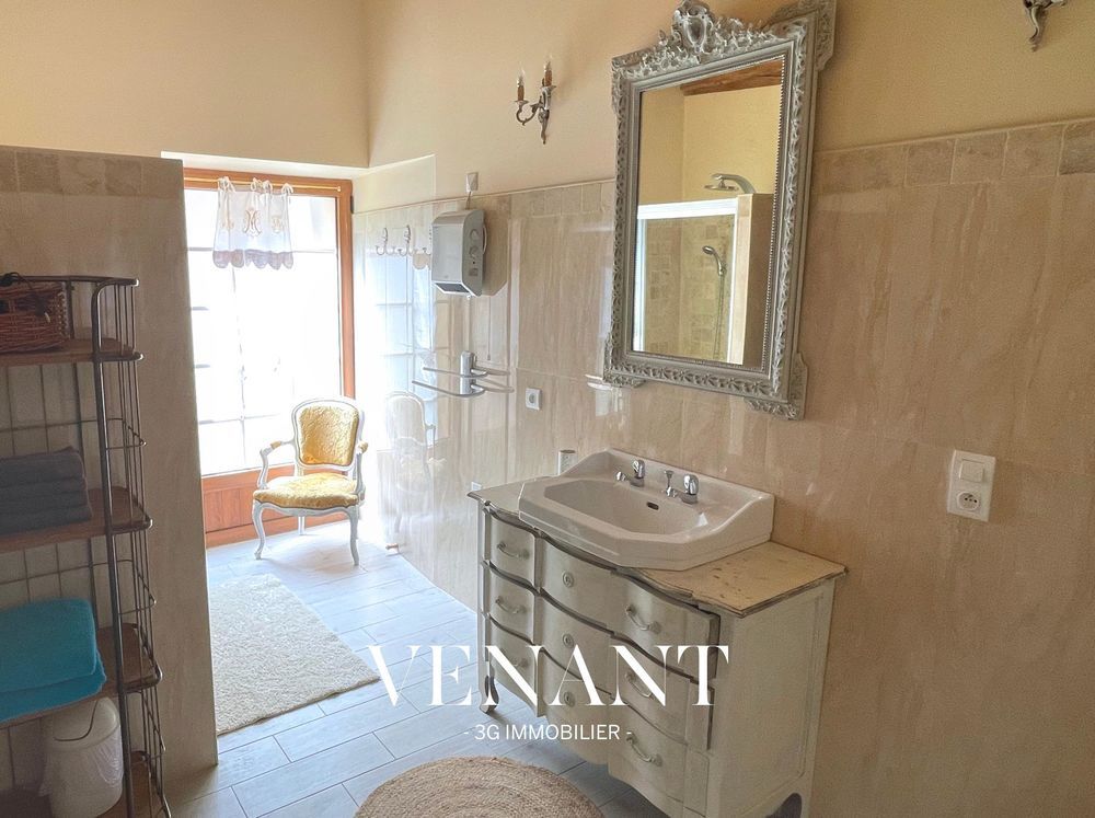 � vendre  Maison Carsac-Aillac (24200)