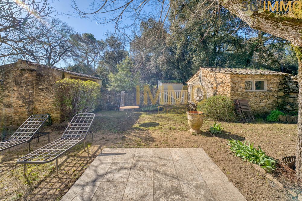 � vendre  Maison Mornas (84550)