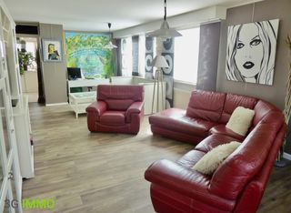  Appartement � vendre 6 pi�ces 141 m�