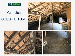  Immeuble � vendre 159 m�