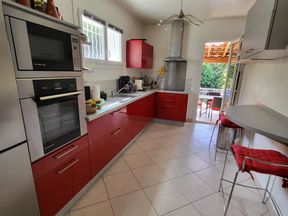 � vendre  Maison Toulon (83200)