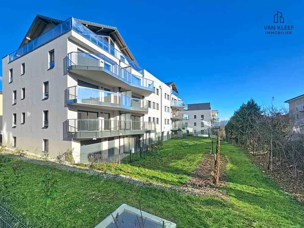 � vendre  Appartement Divonne-les-Bains (01220)