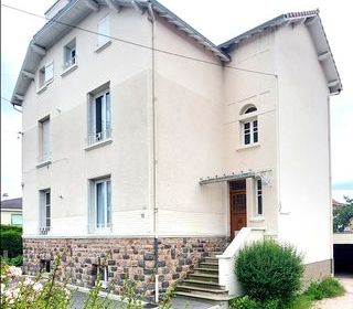  Appartement � vendre 3 pi�ces 77 m�