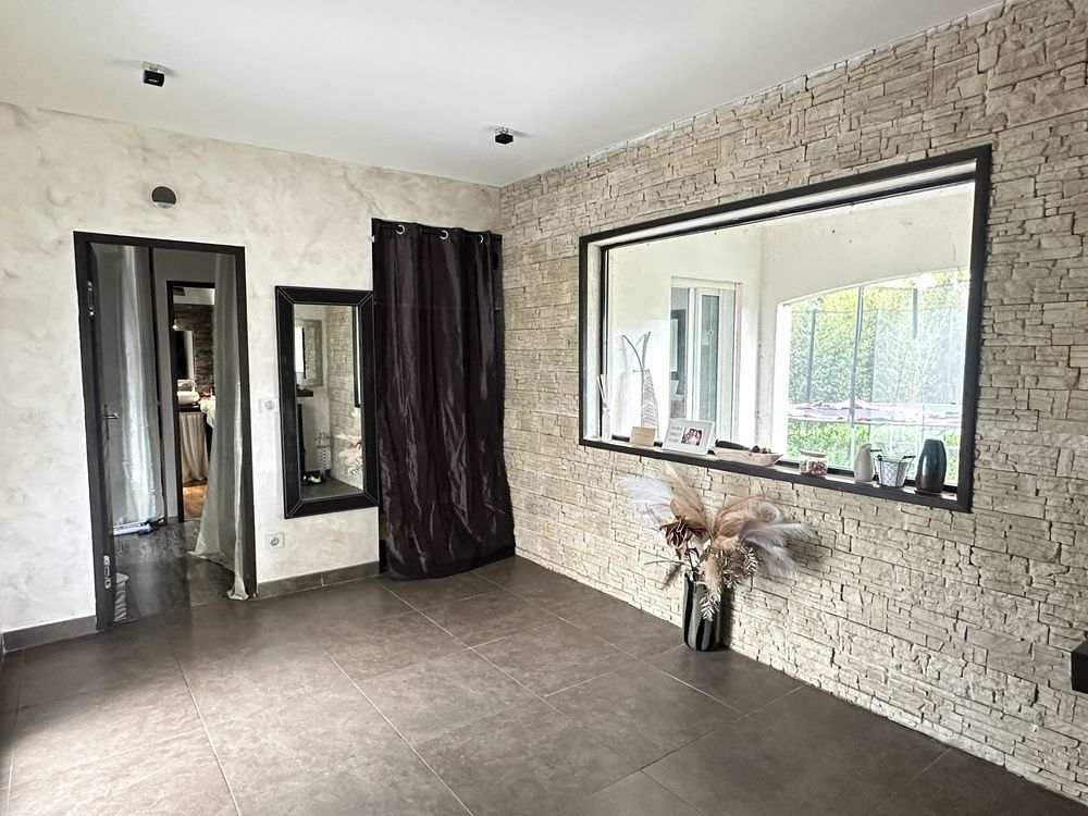 � vendre  Maison La Crau (83260)