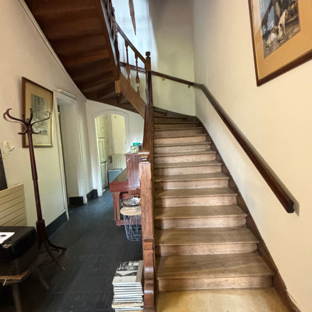 � vendre  Maison Pierrefonds (60350)