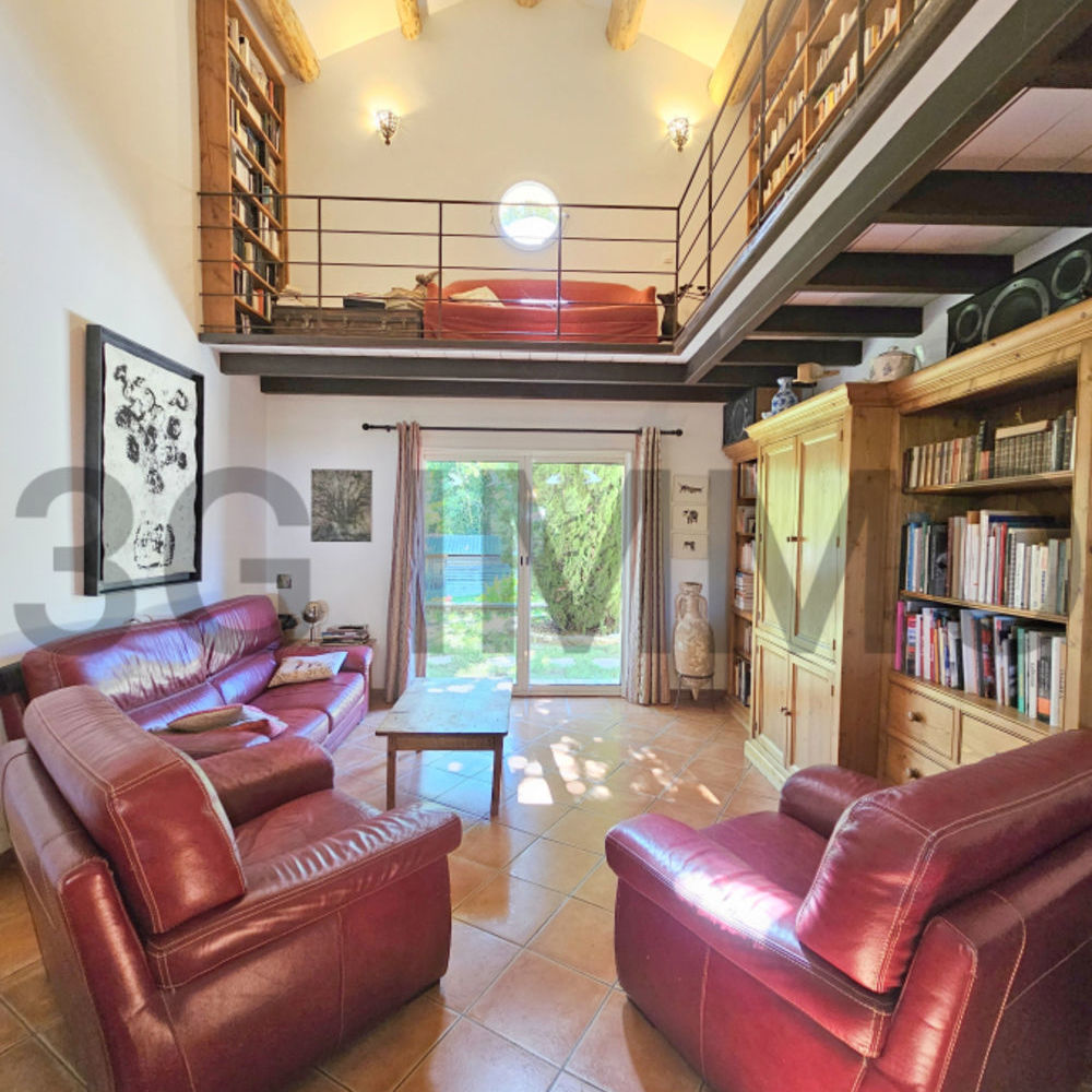 � vendre  Maison Uz�s (30700)