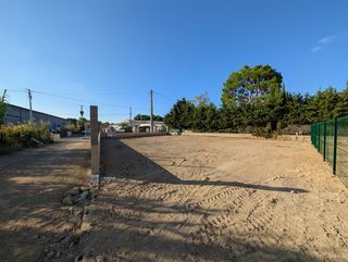  Terrain � vendre 359 m�