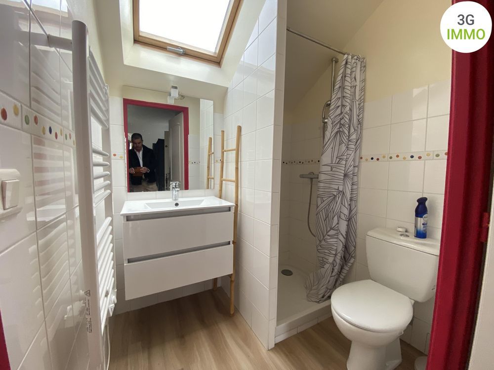 � vendre  Maison Ploeren (56880)