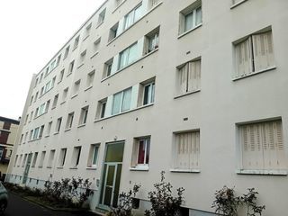  Appartement � vendre 4 pi�ces 69 m�