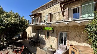  Maison � vendre 5 pi�ces 118 m�