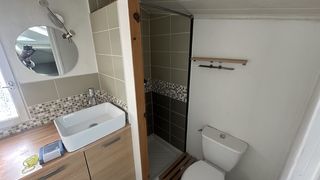  Appartement � louer 12 m�