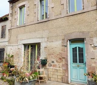  Maison � vendre 7 pi�ces 149 m�