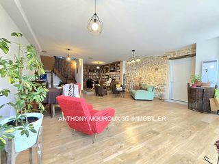  Maison � vendre 7 pi�ces 275 m�