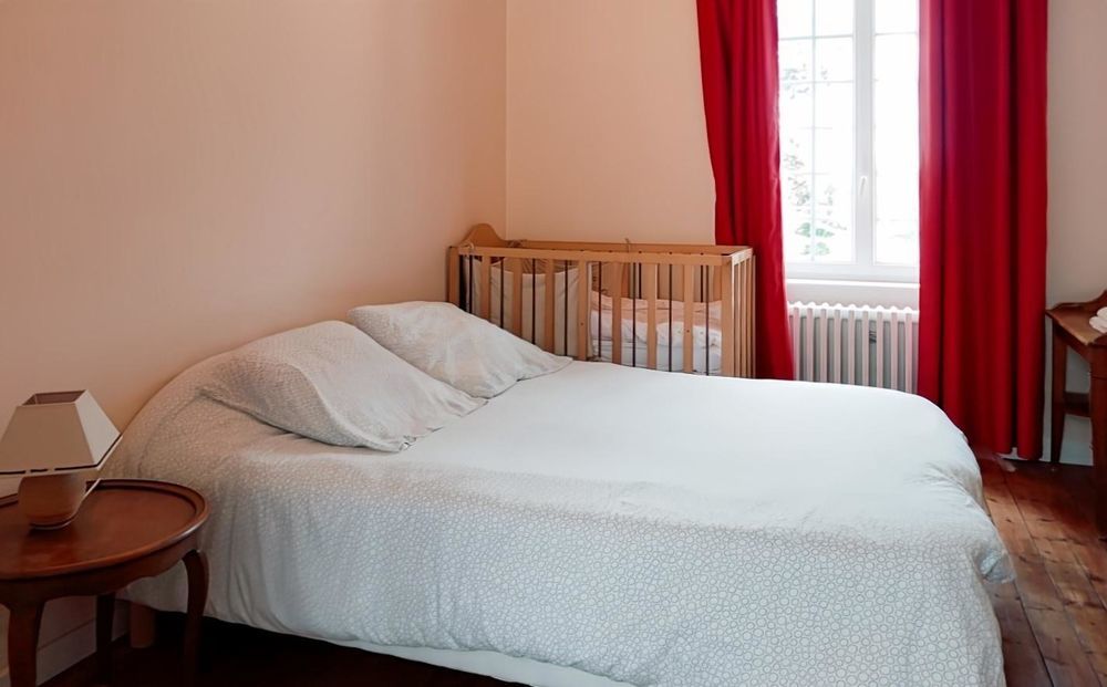 � vendre  Maison Lessay (50430)