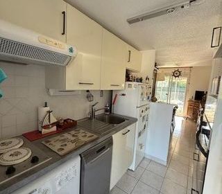  Maison � vendre 3 pi�ces 39 m�