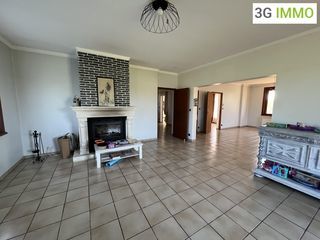  Maison � vendre 7 pi�ces 256 m�