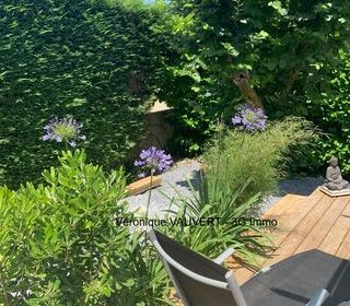  Maison � vendre 4 pi�ces 96 m�