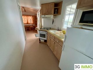  Maison � vendre 3 pi�ces 36 m�