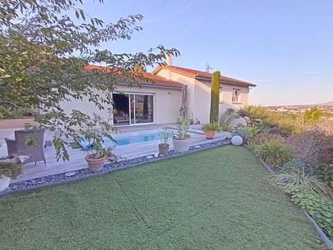   Maison 4 pi�ces Maison - 4 pi�ce(s) - 104 m�