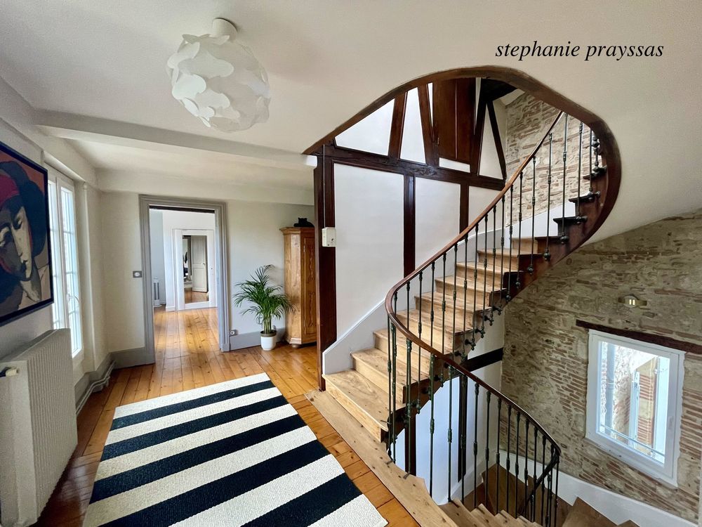 � vendre  Maison Agen (47000)